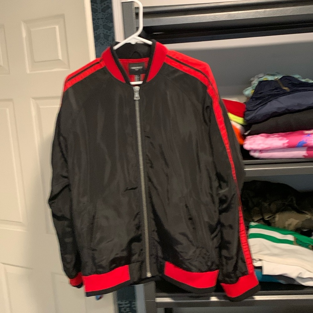 Men’s Forever 21 jacket